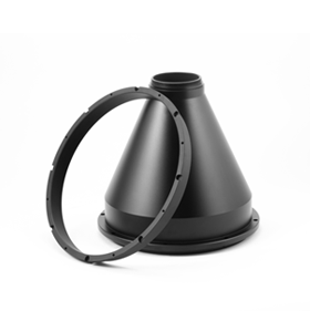 光學(xué)鏡頭機械件